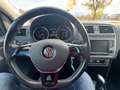 Volkswagen Polo V Lounge Automatikgetriebe Braun - thumbnail 13