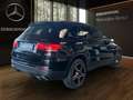 Mercedes-Benz GLC 300 de 4M AMG-Line+Night+AHK+DISTRONIC+MBUX Noir - thumbnail 4