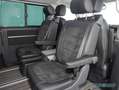 Volkswagen T6 Multivan 2.0 TDI GeneratioSixt 4x4 DSG AHK ACC DCC LED 2xSc Weiß - thumbnail 11