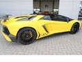 Lamborghini Aventador LP750-4 Roadster SV 1 of 500 Amarillo - thumbnail 3