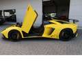 Lamborghini Aventador LP750-4 Roadster SV 1 of 500 Amarillo - thumbnail 12