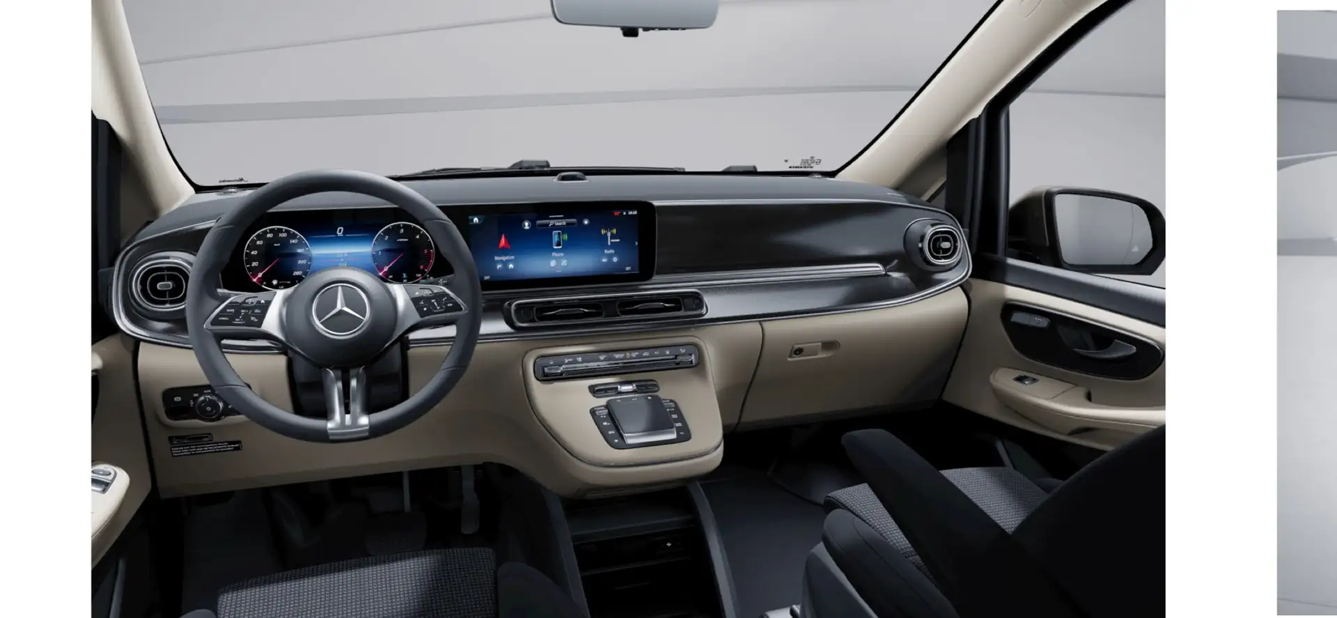 Mercedes-Benz Marco Polo 220 d - 2