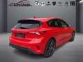 Ford Focus 1.5 EcoBoost ST-Line S/S Rood - thumbnail 4