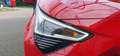 Toyota Aygo 1.0 VVT-i AUTOMAAT Airco DAB+ LM velgen LED Bleuto Rood - thumbnail 9