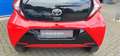 Toyota Aygo 1.0 VVT-i AUTOMAAT Airco DAB+ LM velgen LED Bleuto Rood - thumbnail 32