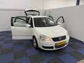 Volkswagen Polo 1.6-16V Comfortline / AIRCO / NAP / NETTE AUTO Weiß - thumbnail 11