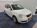 Volkswagen Polo 1.6-16V Comfortline / AIRCO / NAP / NETTE AUTO Weiß - thumbnail 5