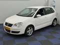 Volkswagen Polo 1.6-16V Comfortline / AIRCO / NAP / NETTE AUTO Weiß - thumbnail 3