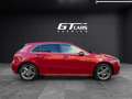 Mercedes-Benz A 250 250e AMG Rojo - thumbnail 2