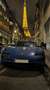 Porsche Taycan 4S Cross Turismo FULL BODY PPF, Neptune Blue Blauw - thumbnail 3