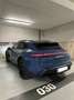 Porsche Taycan 4S Cross Turismo FULL BODY PPF, Neptune Blue Bleu - thumbnail 11