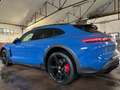 Porsche Taycan 4S Cross Turismo FULL BODY PPF, Neptune Blue Bleu - thumbnail 13