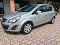 Opel Corsa Corsa 5p 1.2 Edition (elective) s Grau - thumbnail 2
