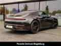 Porsche 992 (911) Carrera*BOSE*SHZ*SPORTABG* Noir - thumbnail 5