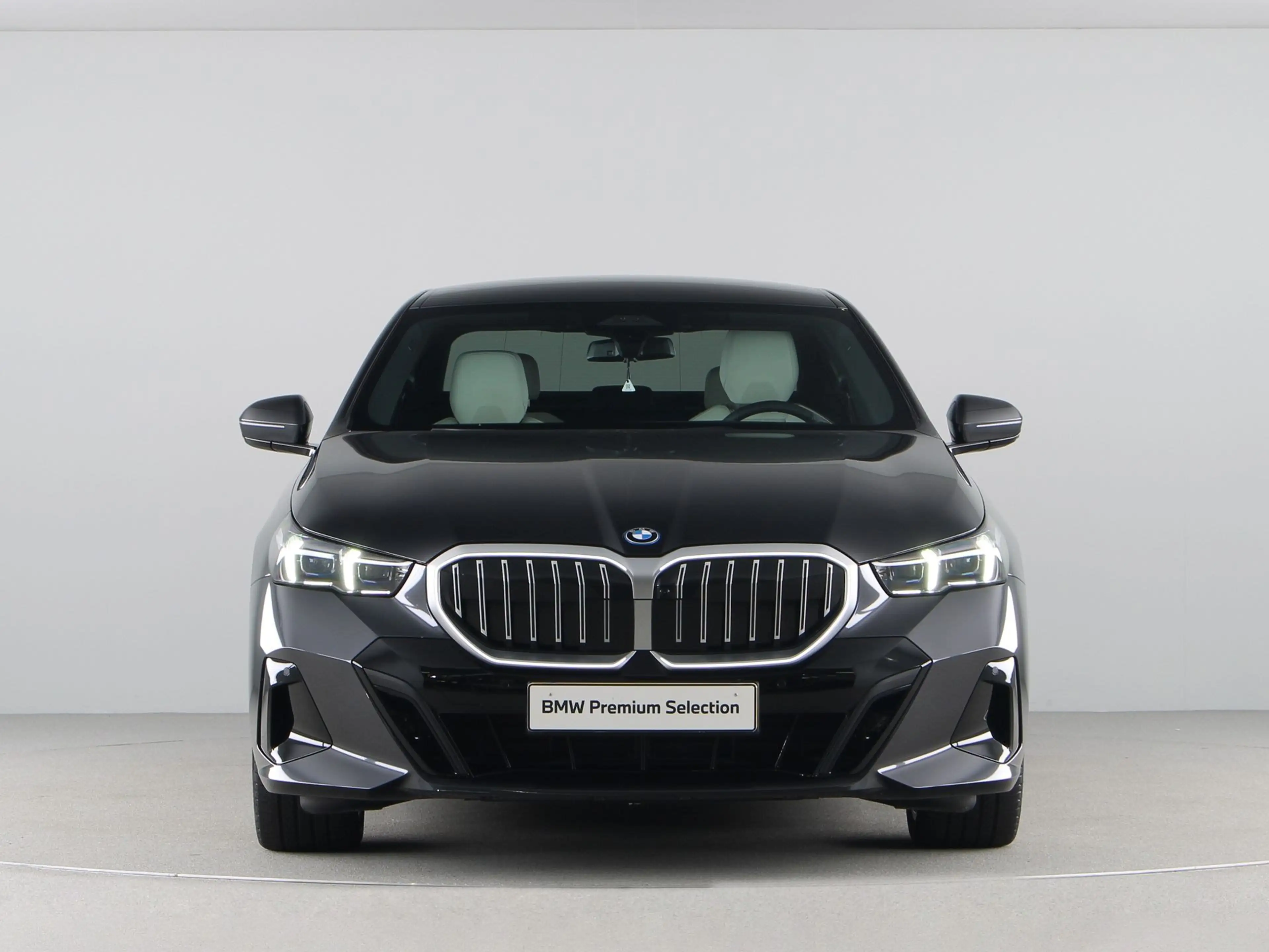 BMW 530 5 Serie 530e Sedan M-Sport — photo 6