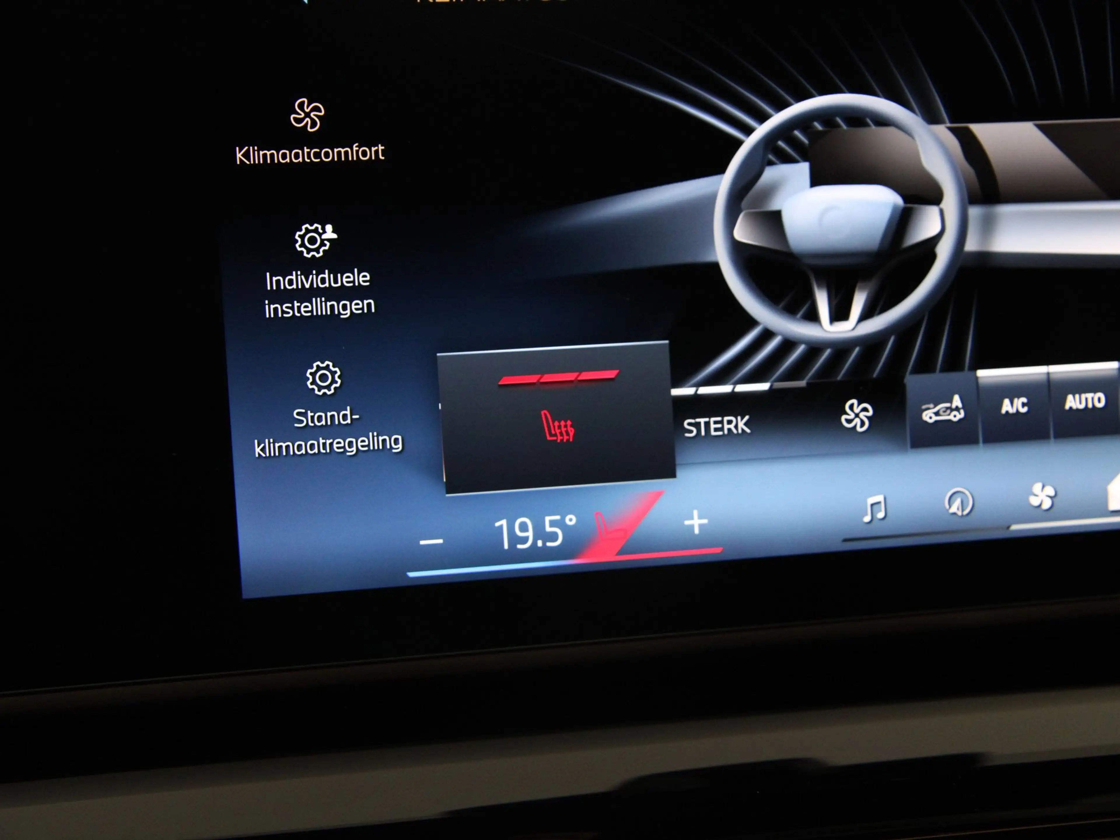 BMW 530 5 Serie 530e Sedan M-Sport — photo 15