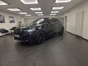 TFSI quattro 507 CH / 373 kW Tiptronic