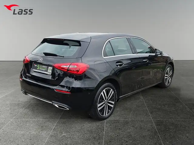 Mercedes-Benz A-Class view 6