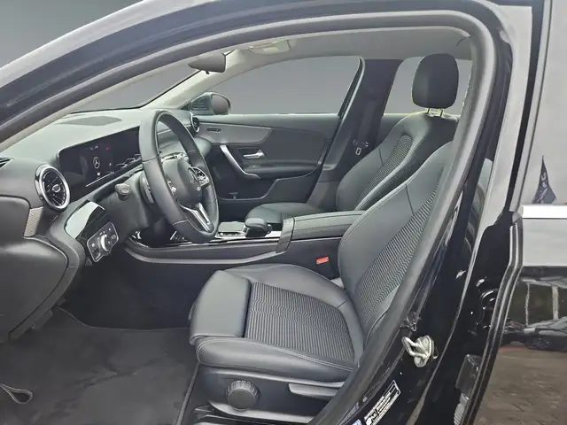 Mercedes-Benz A-Class view 10