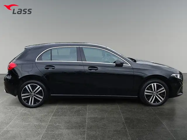 Mercedes-Benz A-Class view 7