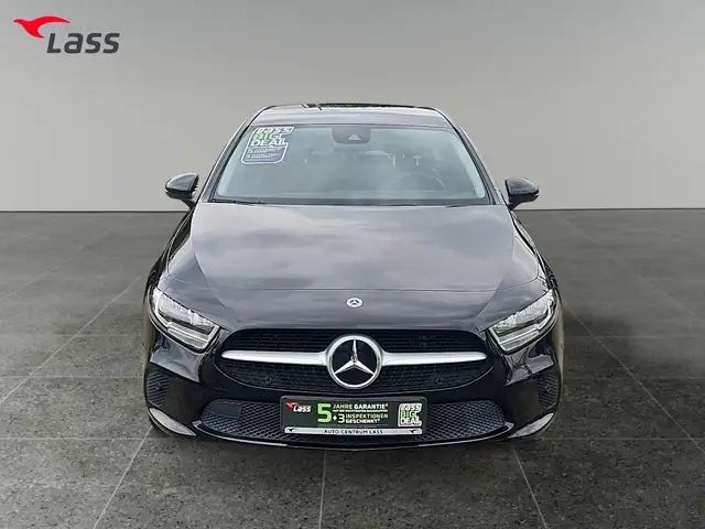 Mercedes-Benz A-Class view 9