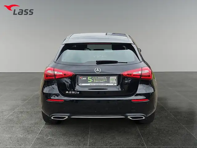 Mercedes-Benz A-Class view 5
