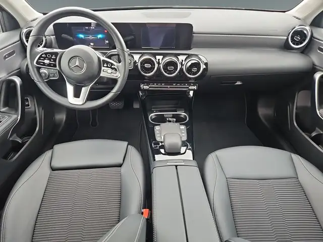 Mercedes-Benz A-Class view 11