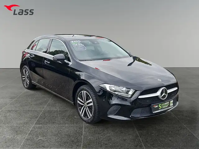 Mercedes-Benz A-Class view 8