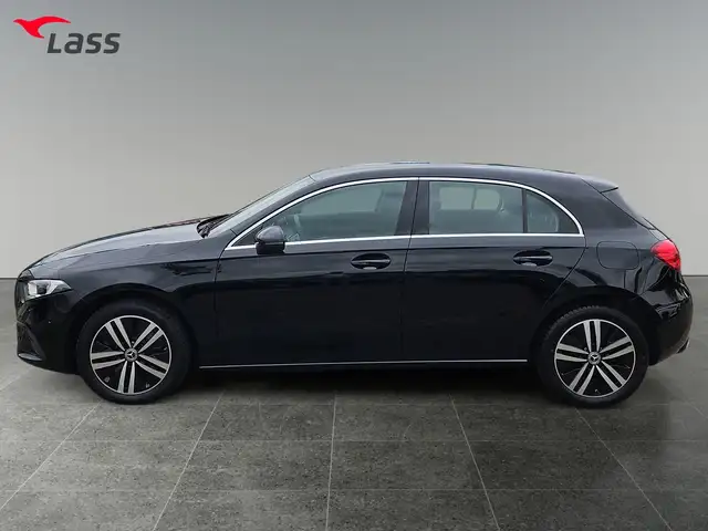 Mercedes-Benz A-Class view 3
