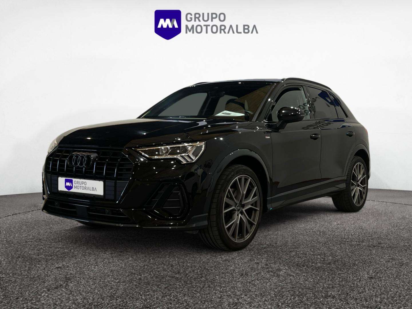 Audi Q3 Sportback 35 TDI S line S tronic - foto 1