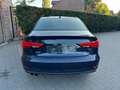 Audi A3 A3 1.4 TFSI Ultra Limousine Design,GARANTIE,NAVI Blauw - thumbnail 8