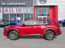 Nissan Rogue 2026