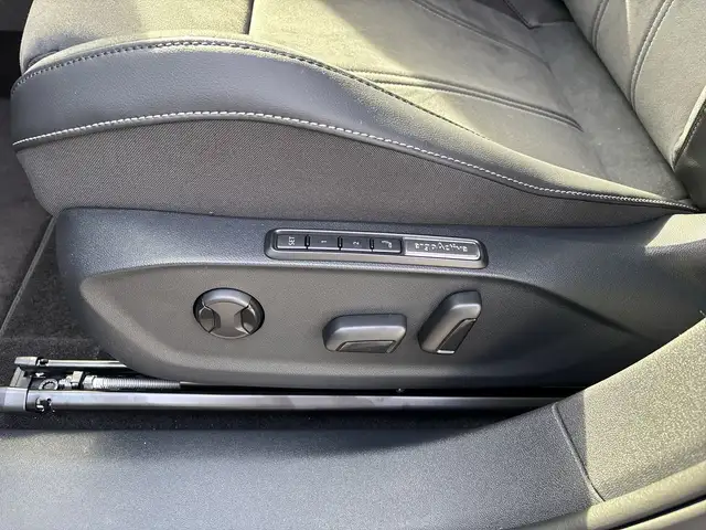 Volkswagen ID.7 Tourer Pro 210 kW Business Ansicht 22