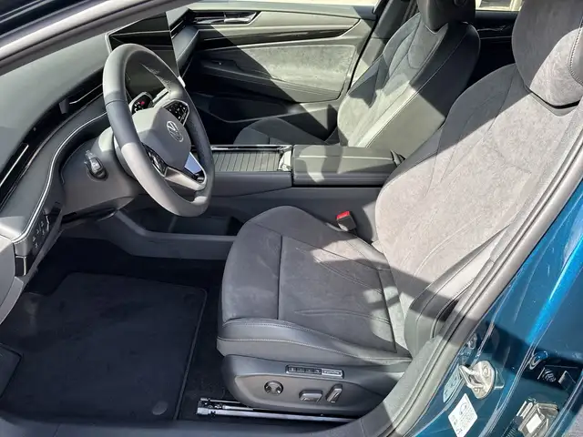 Volkswagen ID.7 Tourer Pro 210 kW Business Ansicht 10