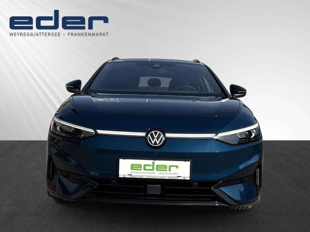 Volkswagen ID.7 2026