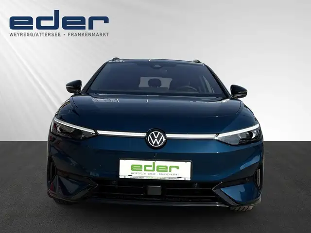 Volkswagen ID.7 Tourer Pro 210 kW Business Ansicht 2