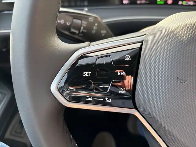 Volkswagen ID.7 Tourer Pro 210 kW Business Ansicht 13