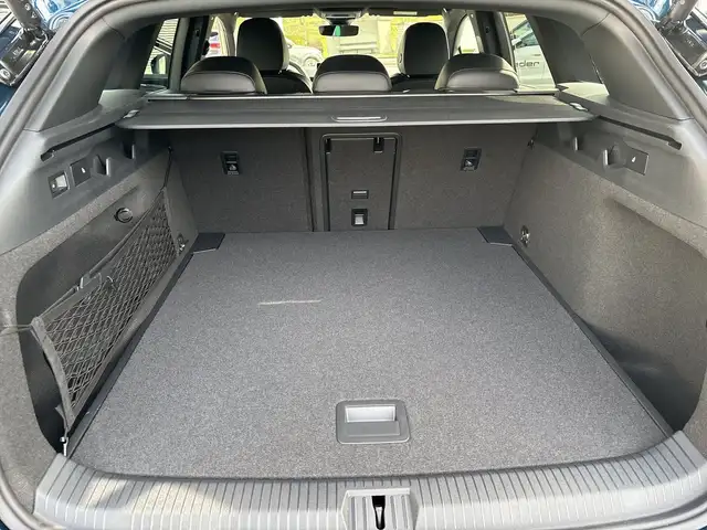 Volkswagen ID.7 Tourer Pro 210 kW Business Ansicht 23