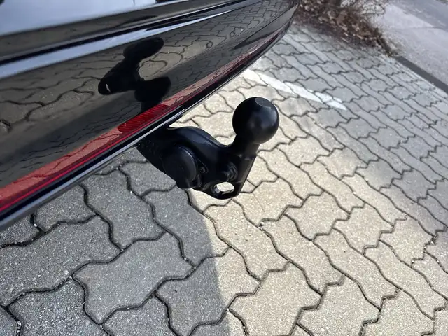 Volkswagen ID.7 Tourer Pro 210 kW Business Ansicht 25