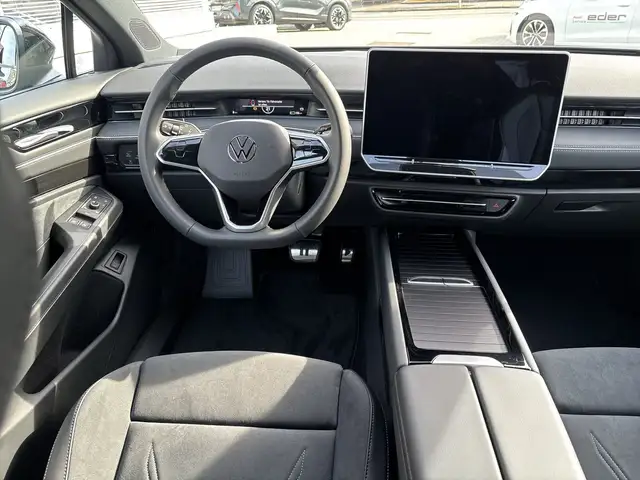 Volkswagen ID.7 Tourer Pro 210 kW Business Ansicht 21
