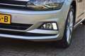 Volkswagen Polo 1.0 TSI Highline in topstaat! ACC ECC Carplay NAP Grijs - thumbnail 14