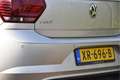Volkswagen Polo 1.0 TSI Highline in topstaat! ACC ECC Carplay NAP Grijs - thumbnail 16
