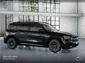 Mercedes-Benz GLB 200 d AMG+NIGHT+PANO+360°+AHK+MULTIBEAM+TOTW Schwarz - thumbnail 15