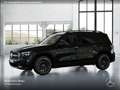 Mercedes-Benz GLB 200 d AMG+NIGHT+PANO+360°+AHK+MULTIBEAM+TOTW Schwarz - thumbnail 3