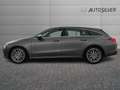 Mercedes-Benz CLA 250 Automatic 4Matic Shooting Brake Sport Gris - thumbnail 6