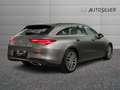 Mercedes-Benz CLA 250 Automatic 4Matic Shooting Brake Sport Gris - thumbnail 2
