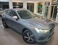Volvo XC60 D4 R-Design AWD Aut. Blau - thumbnail 3