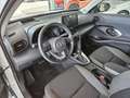Toyota Yaris Cross Hybrid Team DK HUD elektr. Heckklappe LED Sitzheiz Blanc - thumbnail 6