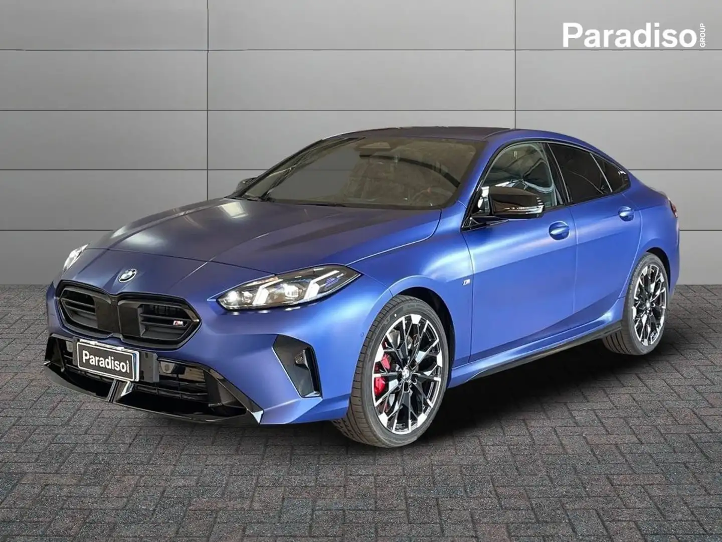 BMW 235 M235 - 2025 - BENZINA | 300CV XDRIVE | MSPORT PRO Azul - 1