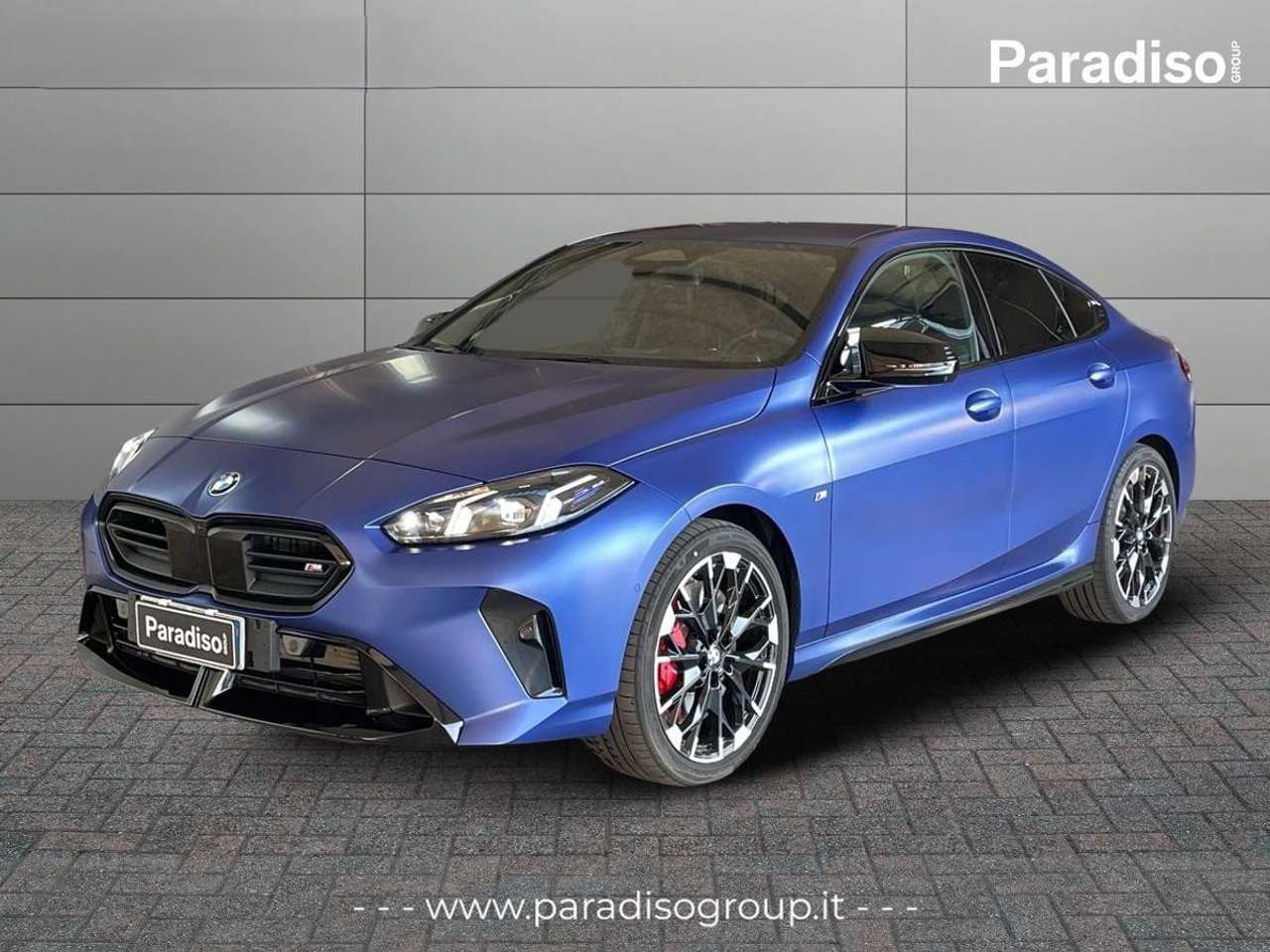 BMW 235 M235 - 2025 - BENZINA | 300CV XDRIVE | MSPORT PRO
